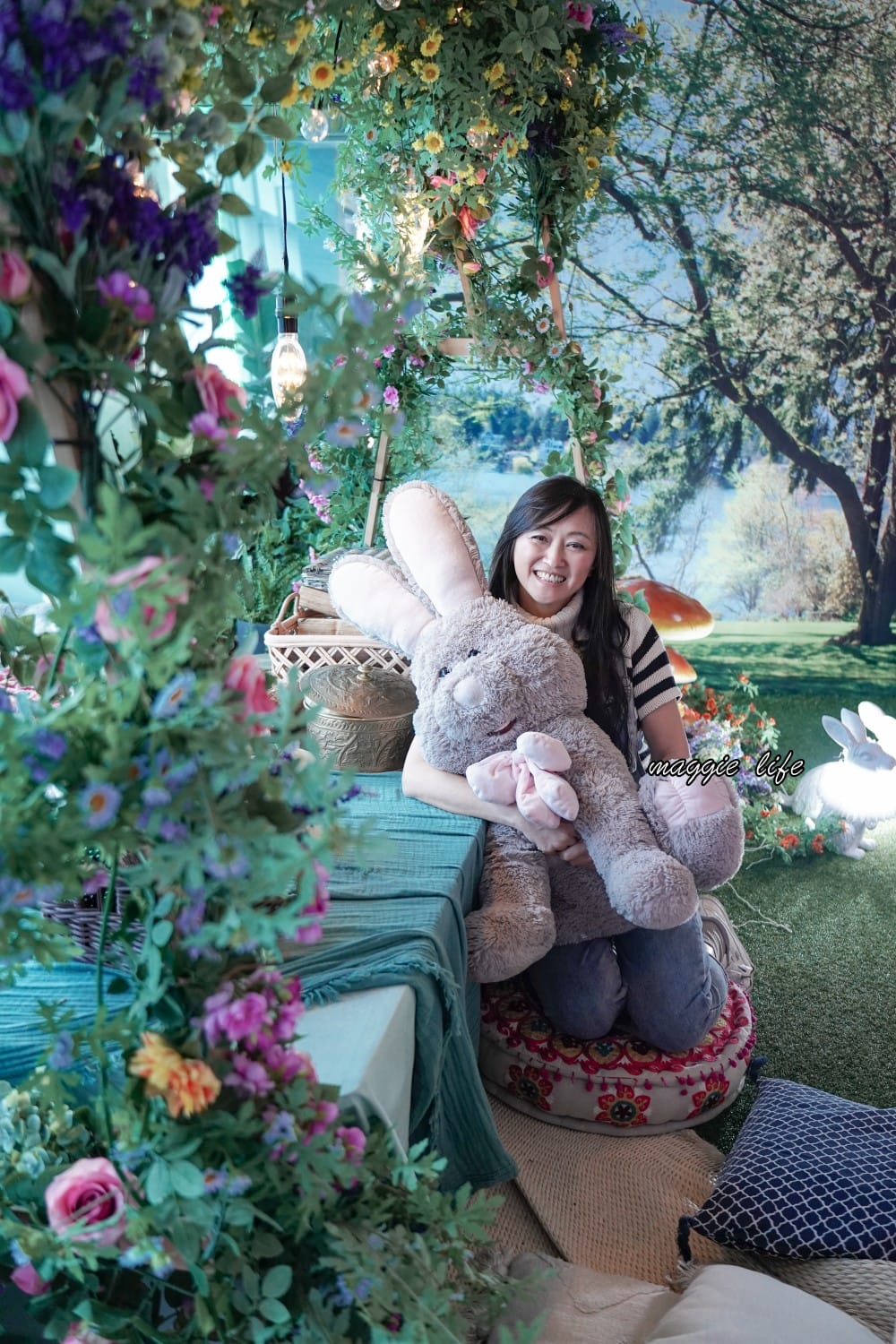 KafeD咖啡滴｜台灣最高景觀咖啡廳，藏在101裡面的89樓，無敵景觀夕陽超浪漫