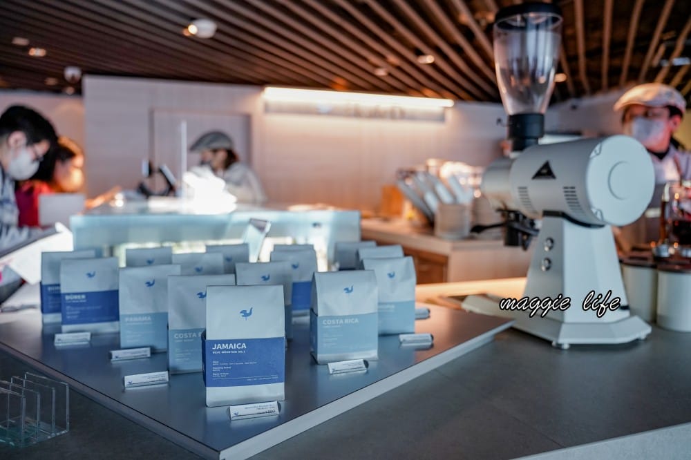 KafeD咖啡滴｜台灣最高景觀咖啡廳，藏在101裡面的89樓，無敵景觀夕陽超浪漫