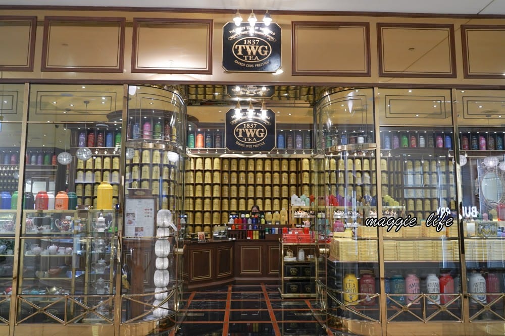 KafeD咖啡滴｜台灣最高景觀咖啡廳，藏在101裡面的89樓，無敵景觀夕陽超浪漫