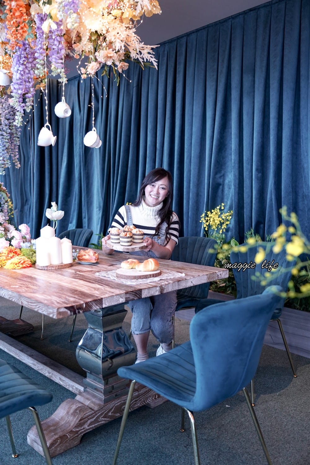 台北101觀景台，全台第一高樓必看重點，快速通關門票優惠，101樓神秘花園，愛麗絲夢遊仙境打卡點攻略