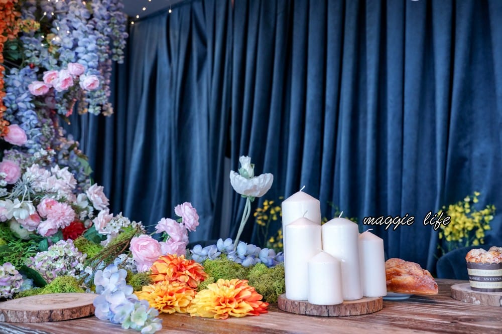 台北101觀景台，全台第一高樓必看重點，快速通關門票優惠，101樓神秘花園，愛麗絲夢遊仙境打卡點攻略