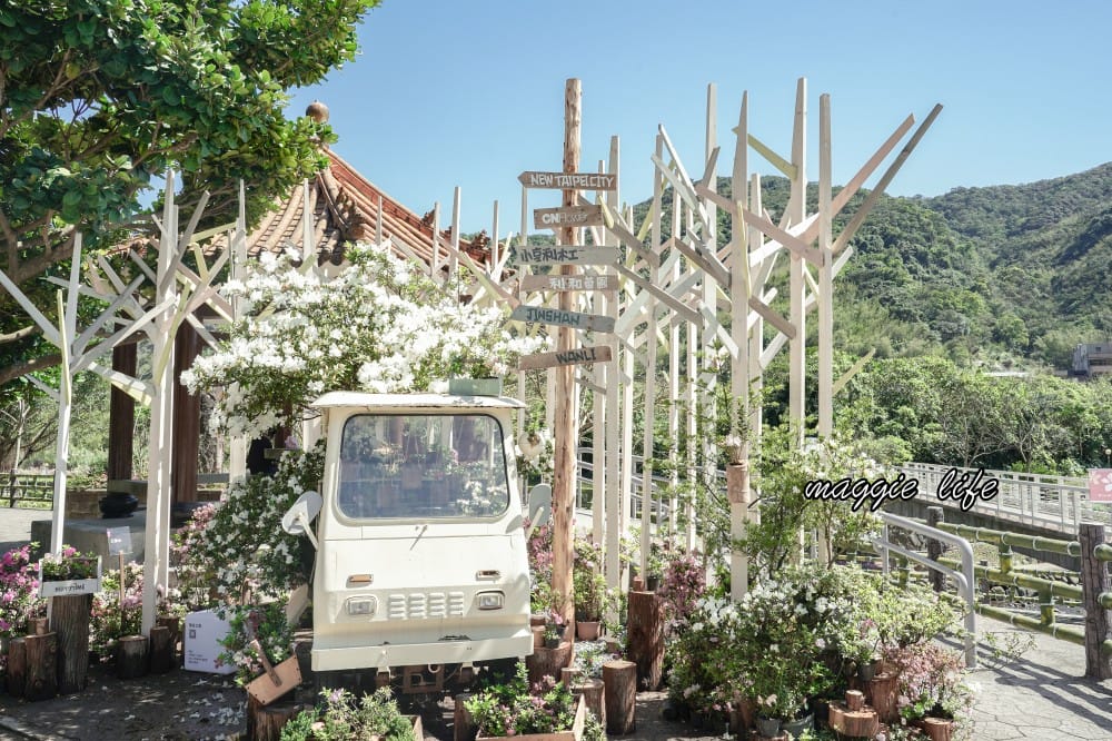 2023萬金杜鵑花展賞花攻略|免費拍,200 公尺杜鵑花見小路超美必拍,還有小溪秘境,花展交通資訊 - 第4張圖 2023萬金杜鵑花展賞花攻略|免費拍,200 公尺杜鵑花見小路超美必拍,還有小溪秘境,花展交通資訊