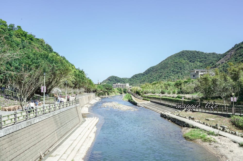 2023萬金杜鵑花展賞花攻略|免費拍,200 公尺杜鵑花見小路超美必拍,還有小溪秘境,花展交通資訊 - 第8張圖 2023萬金杜鵑花展賞花攻略|免費拍,200 公尺杜鵑花見小路超美必拍,還有小溪秘境,花展交通資訊