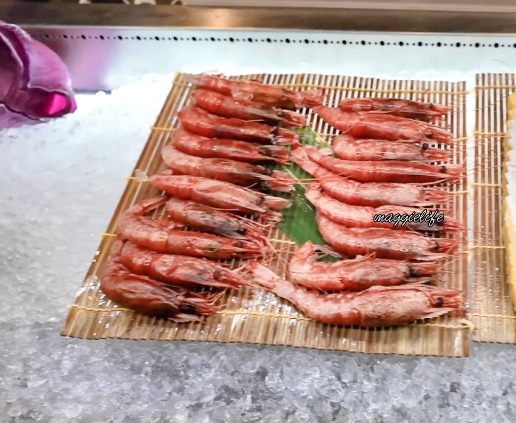 美福彩匯自助餐廳,美福飯店自助餐吃到飽,台北飯店吃到飽推薦 - 第19張圖 美福彩匯自助餐廳,美福飯店自助餐吃到飽,台北飯店吃到飽推薦