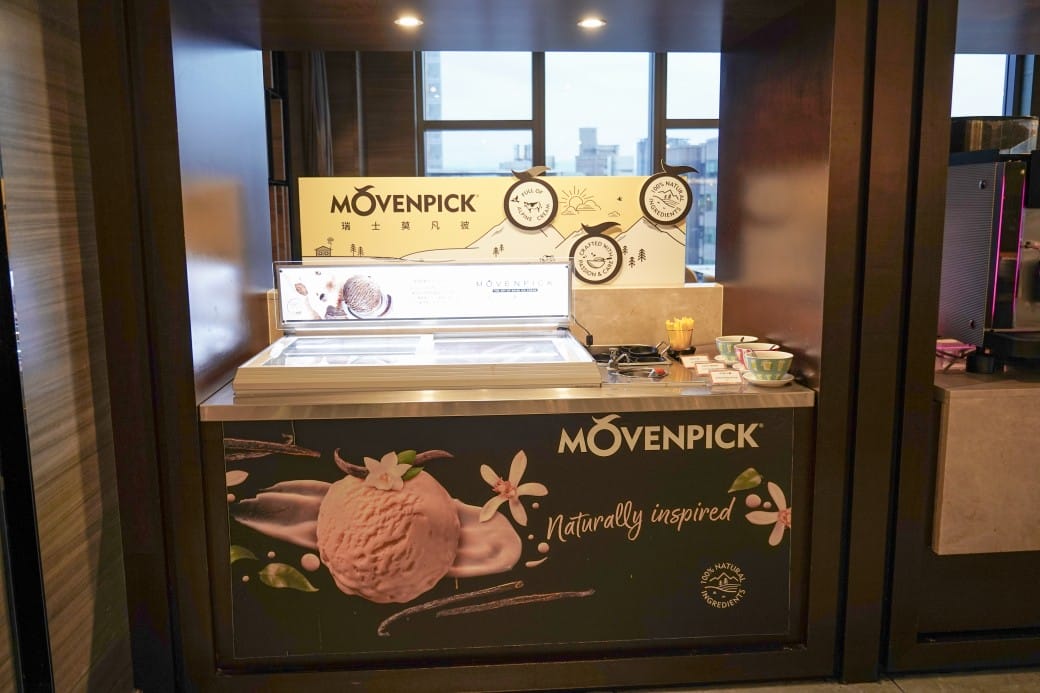 台北凱達大飯店百宴自助餐吃到飽，只要799起有海鮮牛排生魚片等超過百道料理