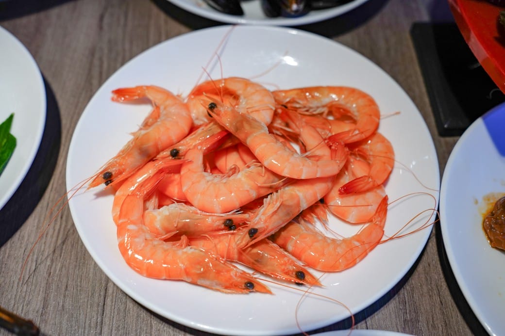 台北凱達大飯店百宴自助餐吃到飽,只要799起有海鮮牛排生魚片等超過百道料理 - 第21張圖 台北凱達大飯店百宴自助餐吃到飽,只要799起有海鮮牛排生魚片等超過百道料理