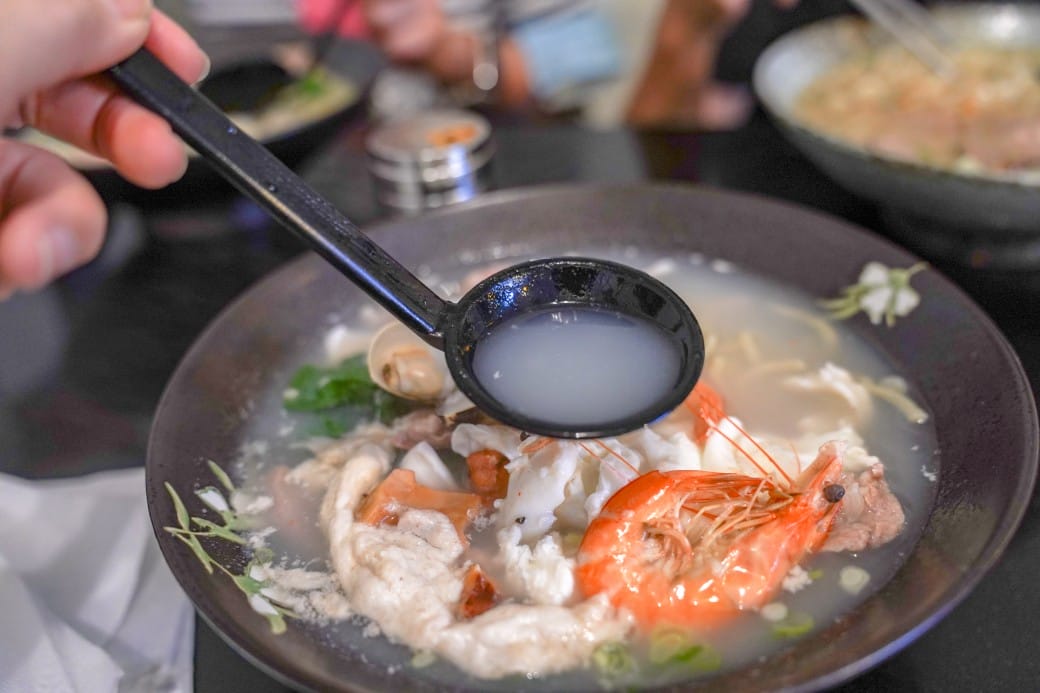 北投滿客屋拉麵，北投溫泉街大排長龍超人氣拉麵店，在地人只推薦這一家