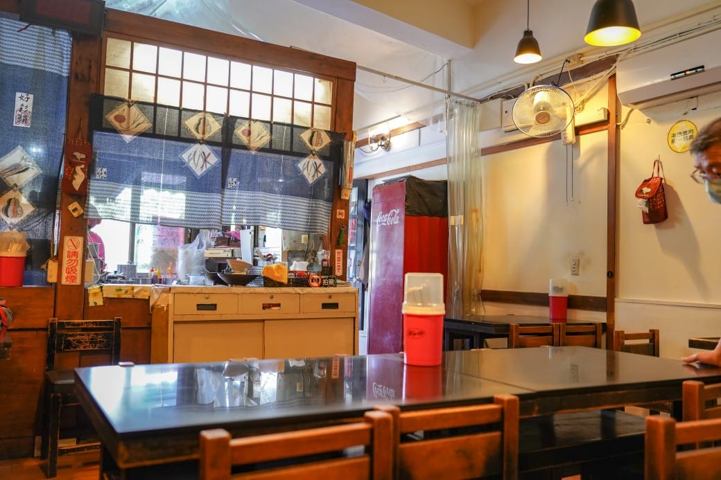 北投滿客屋拉麵，北投溫泉街大排長龍超人氣拉麵店，在地人只推薦這一家