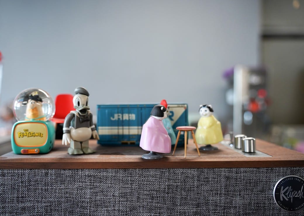 㡯樲樓手壓咖啡室｜隱藏在老宅二樓的復古風咖啡廳，有好喝的抹茶拿鐵！