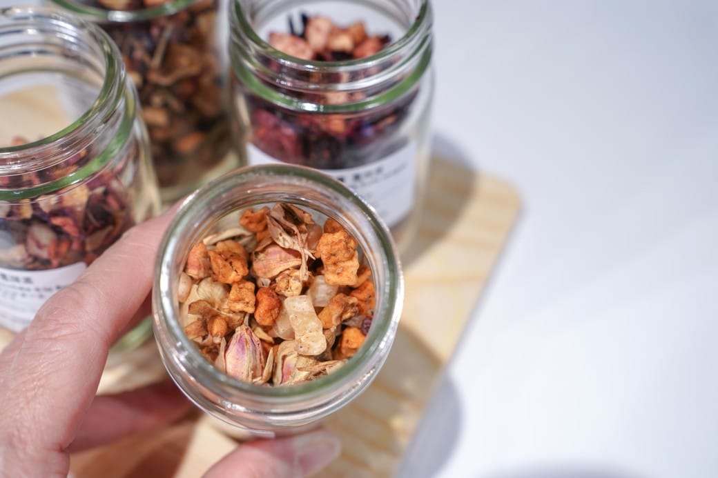 台北日安喝茶|巴黎甜點風味花果茶,天然養生花草茶秒到歐洲65元就喝的到,中山區必喝花果茶無咖啡因,菜單 - 第21張圖 台北日安喝茶|巴黎甜點風味花果茶,天然養生花草茶秒到歐洲65元就喝的到,中山區必喝花果茶無咖啡因,菜單