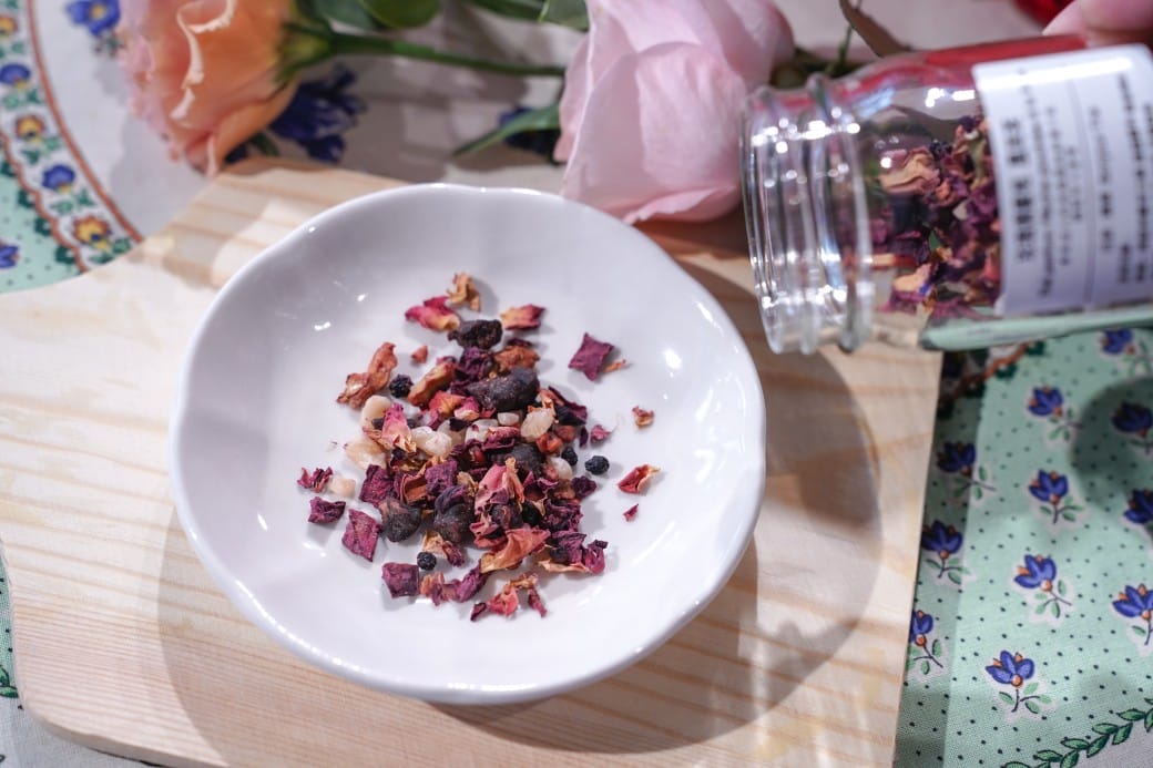 台北日安喝茶|巴黎甜點風味花果茶,天然養生花草茶秒到歐洲65元就喝的到,中山區必喝花果茶無咖啡因,菜單 - 第20張圖 台北日安喝茶|巴黎甜點風味花果茶,天然養生花草茶秒到歐洲65元就喝的到,中山區必喝花果茶無咖啡因,菜單