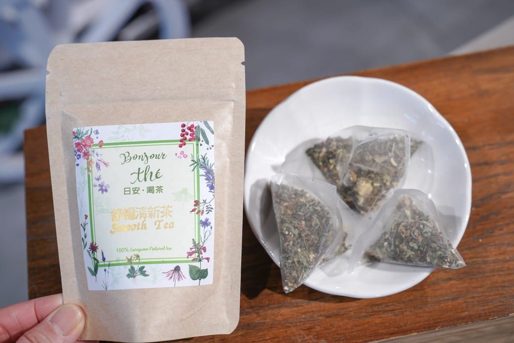 台北日安喝茶|巴黎甜點風味花果茶,天然養生花草茶秒到歐洲65元就喝的到,中山區必喝花果茶無咖啡因,菜單 - 第28張圖 台北日安喝茶|巴黎甜點風味花果茶,天然養生花草茶秒到歐洲65元就喝的到,中山區必喝花果茶無咖啡因,菜單