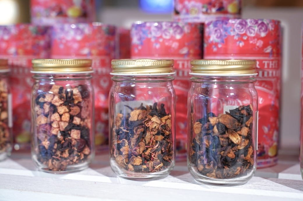 台北日安喝茶|巴黎甜點風味花果茶,天然養生花草茶秒到歐洲65元就喝的到,中山區必喝花果茶無咖啡因,菜單 - 第18張圖 台北日安喝茶|巴黎甜點風味花果茶,天然養生花草茶秒到歐洲65元就喝的到,中山區必喝花果茶無咖啡因,菜單