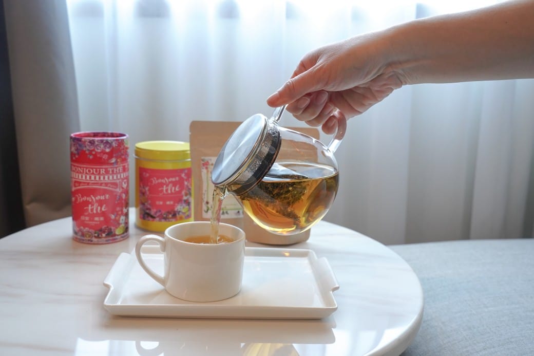 台北日安喝茶|巴黎甜點風味花果茶,天然養生花草茶秒到歐洲65元就喝的到,中山區必喝花果茶無咖啡因,菜單 - 第39張圖 台北日安喝茶|巴黎甜點風味花果茶,天然養生花草茶秒到歐洲65元就喝的到,中山區必喝花果茶無咖啡因,菜單