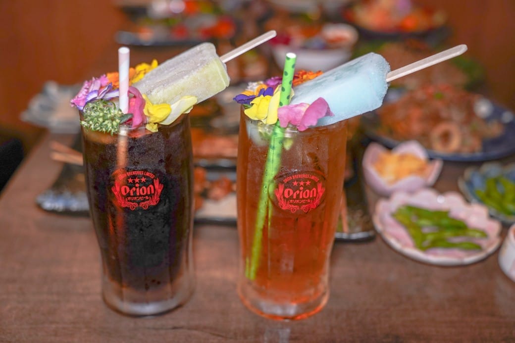 板橋美食｜炭吉郎居酒屋，平價炭火串燒創意料理，開店10分鐘就客滿