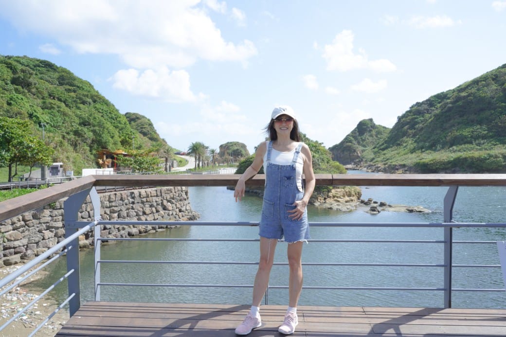 基隆和平島地質公園,天然海水游泳池還有寵物游泳池,優惠門票 - 第13張圖 基隆和平島地質公園,天然海水游泳池還有寵物游泳池,優惠門票