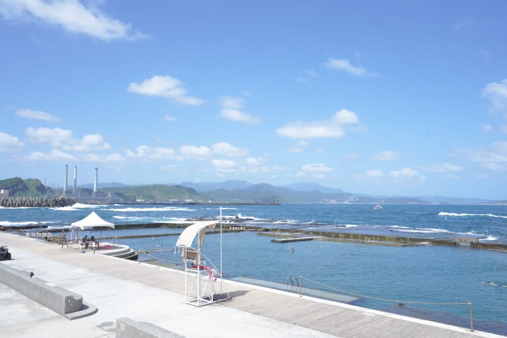 基隆和平島地質公園,天然海水游泳池還有寵物游泳池,優惠門票 - 第26張圖 基隆和平島地質公園,天然海水游泳池還有寵物游泳池,優惠門票