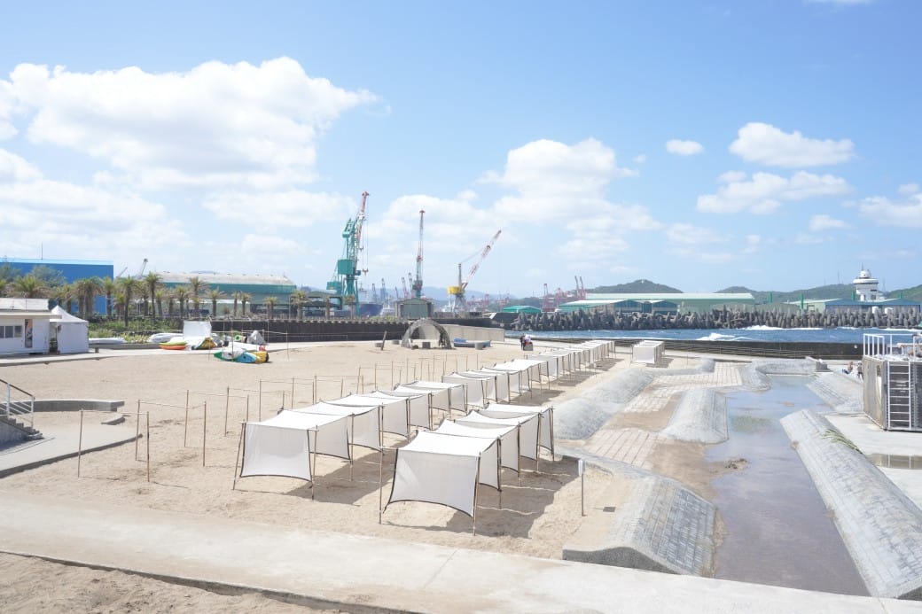 基隆和平島地質公園,天然海水游泳池還有寵物游泳池,優惠門票 - 第28張圖 基隆和平島地質公園,天然海水游泳池還有寵物游泳池,優惠門票