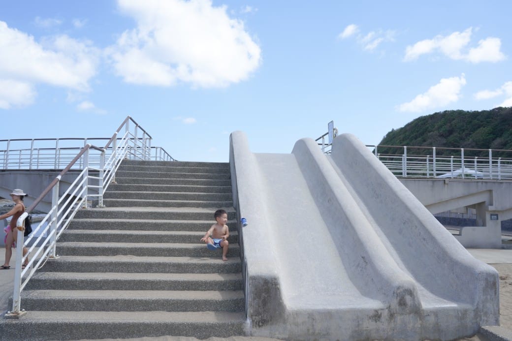 基隆和平島地質公園,天然海水游泳池還有寵物游泳池,優惠門票 - 第29張圖 基隆和平島地質公園,天然海水游泳池還有寵物游泳池,優惠門票