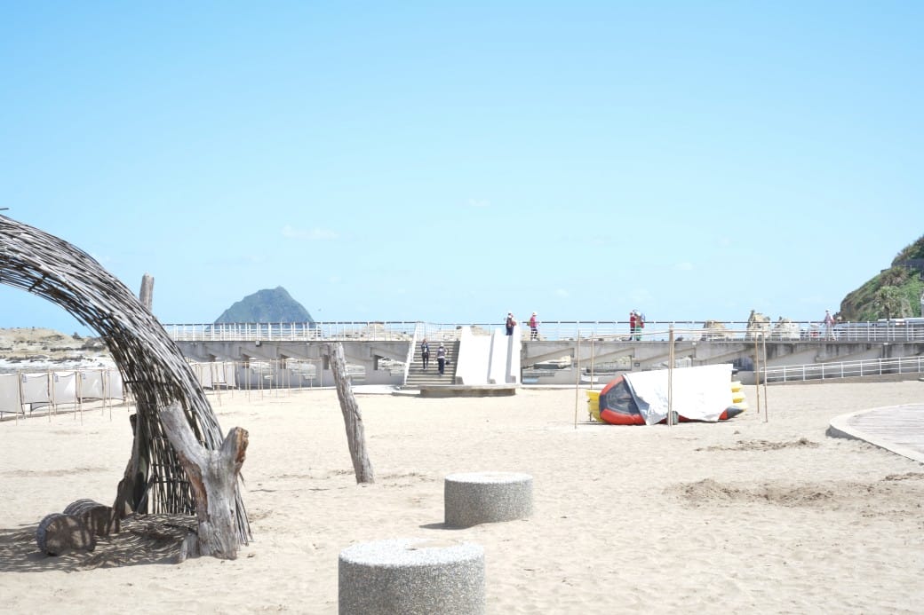 基隆和平島地質公園,天然海水游泳池還有寵物游泳池,優惠門票 - 第27張圖 基隆和平島地質公園,天然海水游泳池還有寵物游泳池,優惠門票