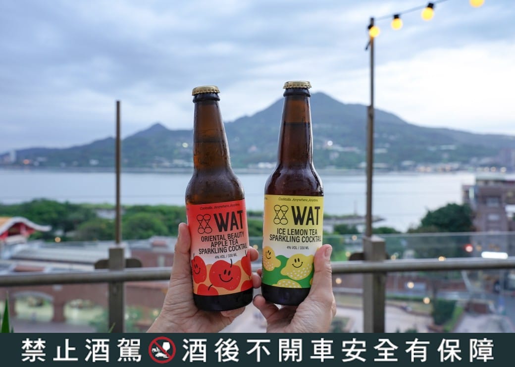 淡水美食｜貳樓淡水店，異國度假飯店氛圍，戶外大露台欣賞絕美夕陽海景，淡水最美一日遊約會景觀餐廳！