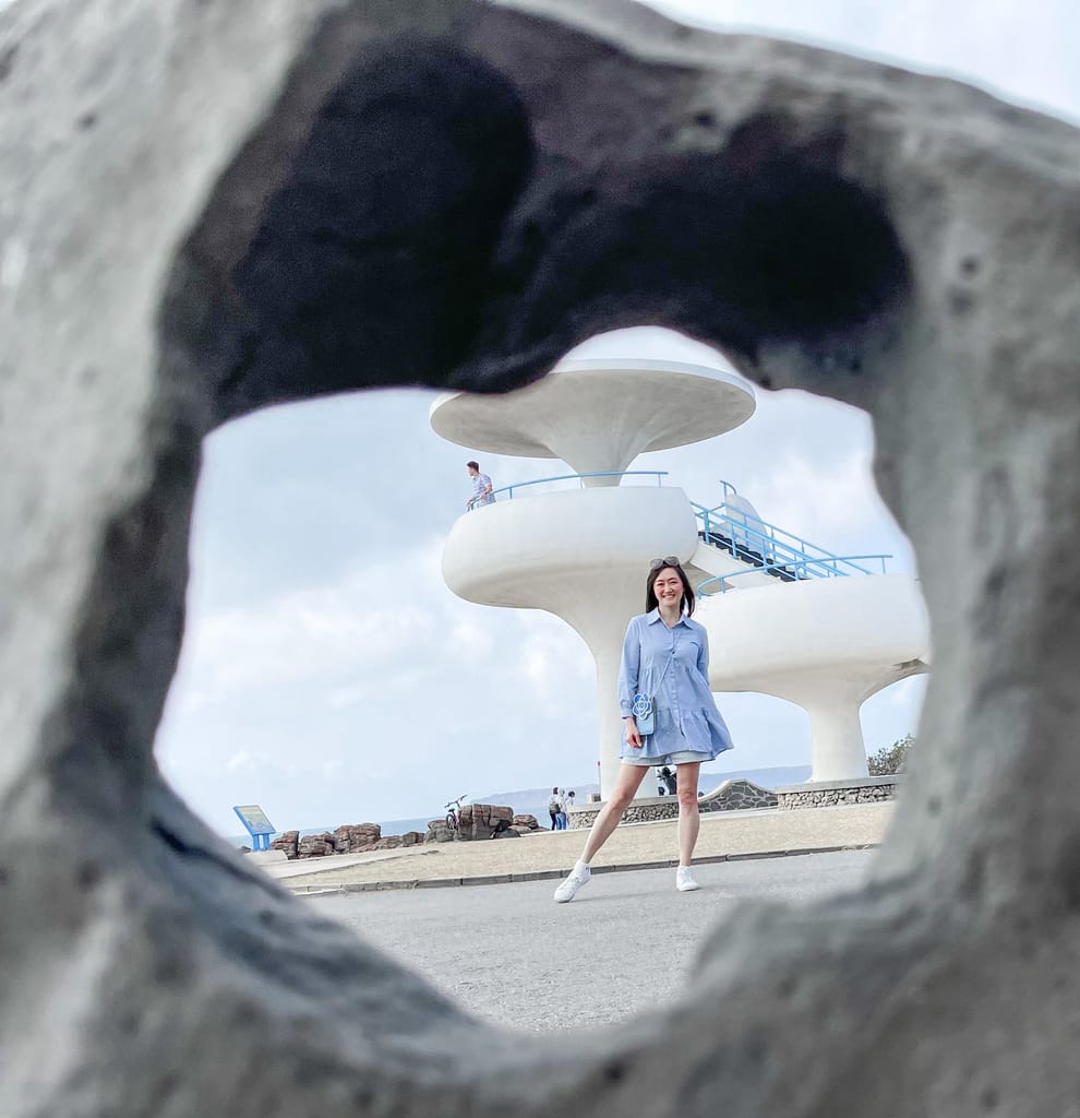 澎湖風櫃洞，風櫃聽濤，澎湖南環必遊景點，IG打卡熱門景點，聽聽不一樣的海濤的聲音，見證上帝造物的奇妙！