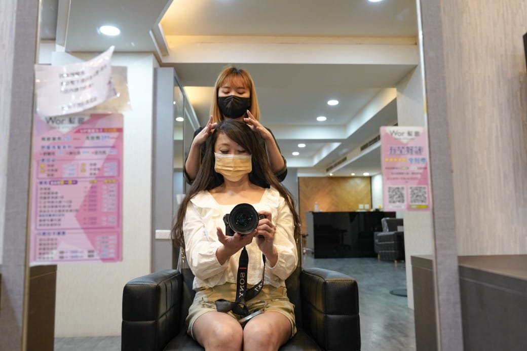 板橋染髮推薦|Wor hair 府中店女生不分長度染燙不用再加價超級划算的,燙髮護髮染髮推薦,剪髮只要250! - 第16張圖 板橋染髮推薦|Wor hair 府中店女生不分長度染燙不用再加價超級划算的,燙髮護髮染髮推薦,剪髮只要250!