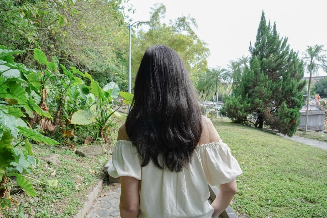 板橋染髮推薦｜Wor hair 府中店女生不分長度染燙不用再加價超級划算的，燙髮護髮染髮推薦，剪髮只要250！