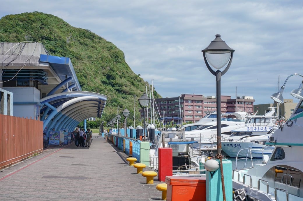 2024基隆嶼登島心得｜開放時間，船家登島資訊預約申請，登島一日遊攻略