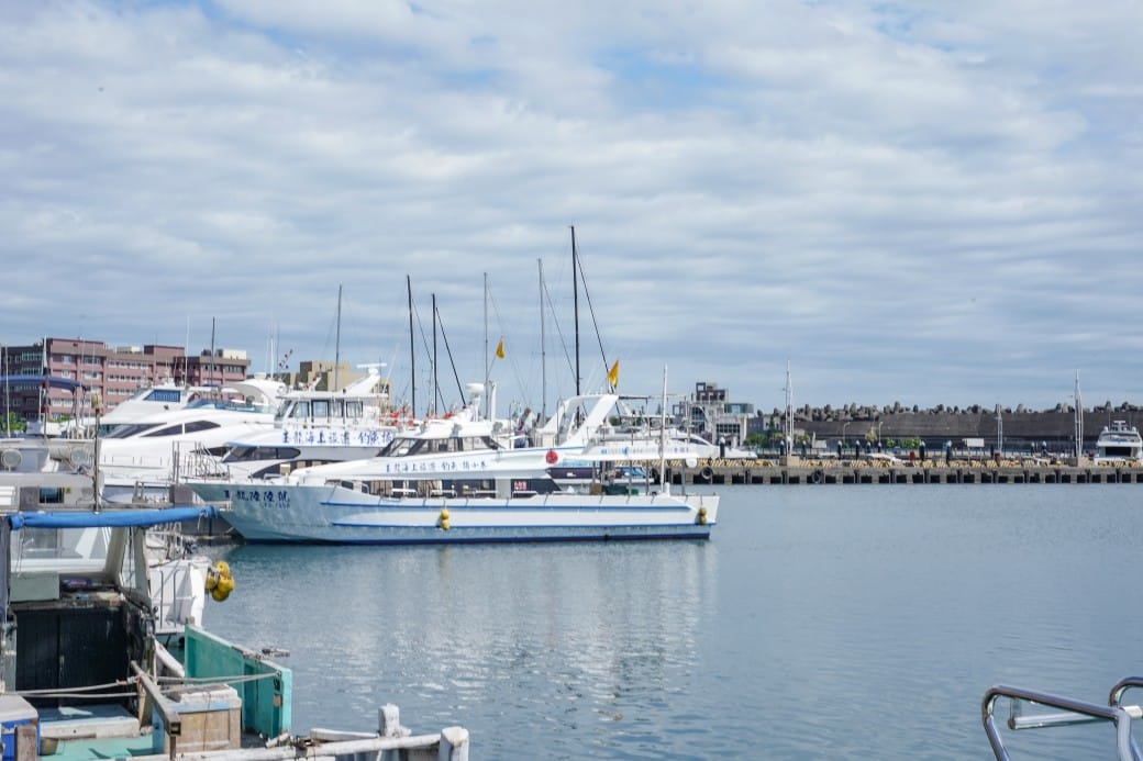 2024基隆嶼登島心得｜開放時間，船家登島資訊預約申請，登島一日遊攻略