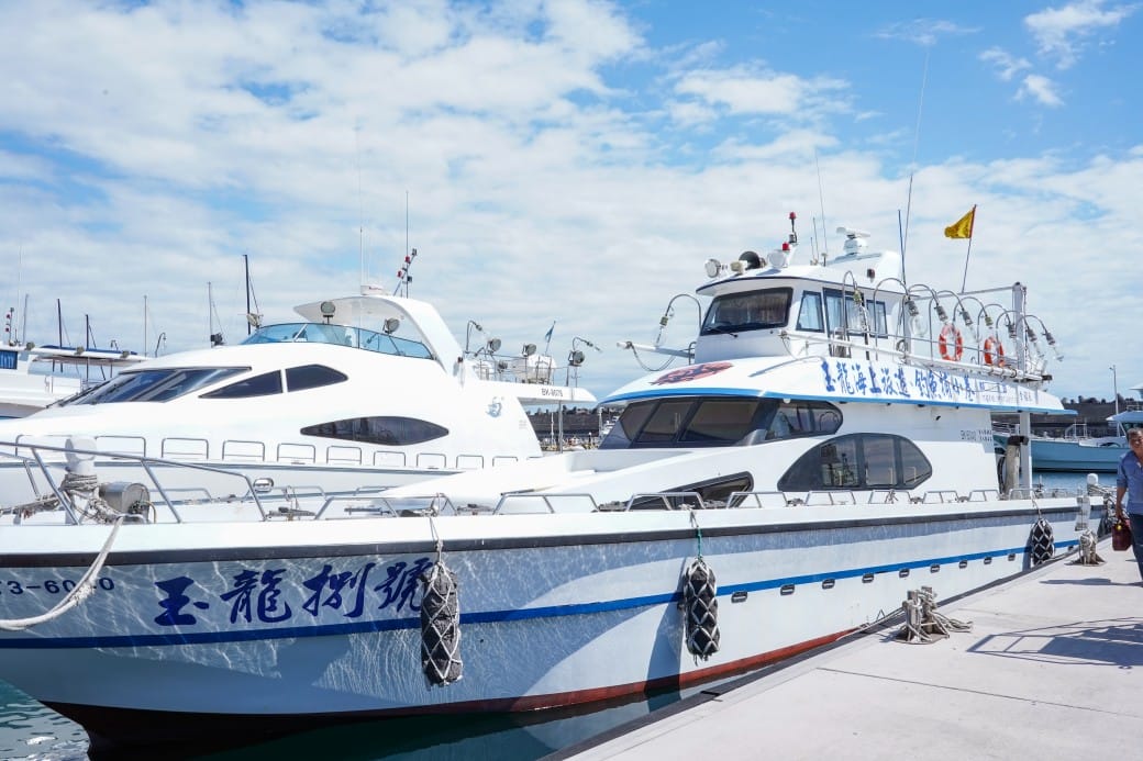 2024基隆嶼登島心得｜開放時間，船家登島資訊預約申請，登島一日遊攻略