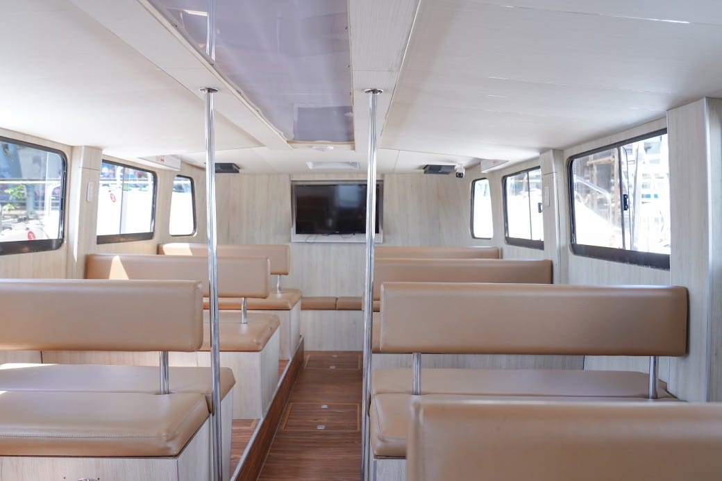 2024基隆嶼登島心得｜開放時間，船家登島資訊預約申請，登島一日遊攻略