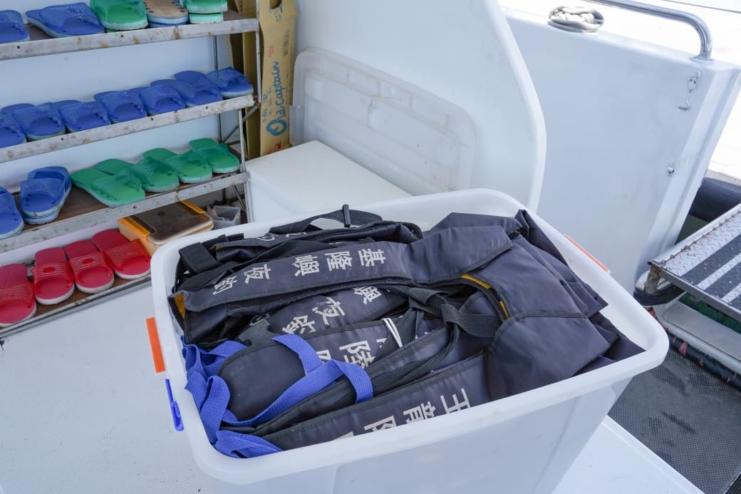 2024基隆嶼登島心得｜開放時間，船家登島資訊預約申請，登島一日遊攻略