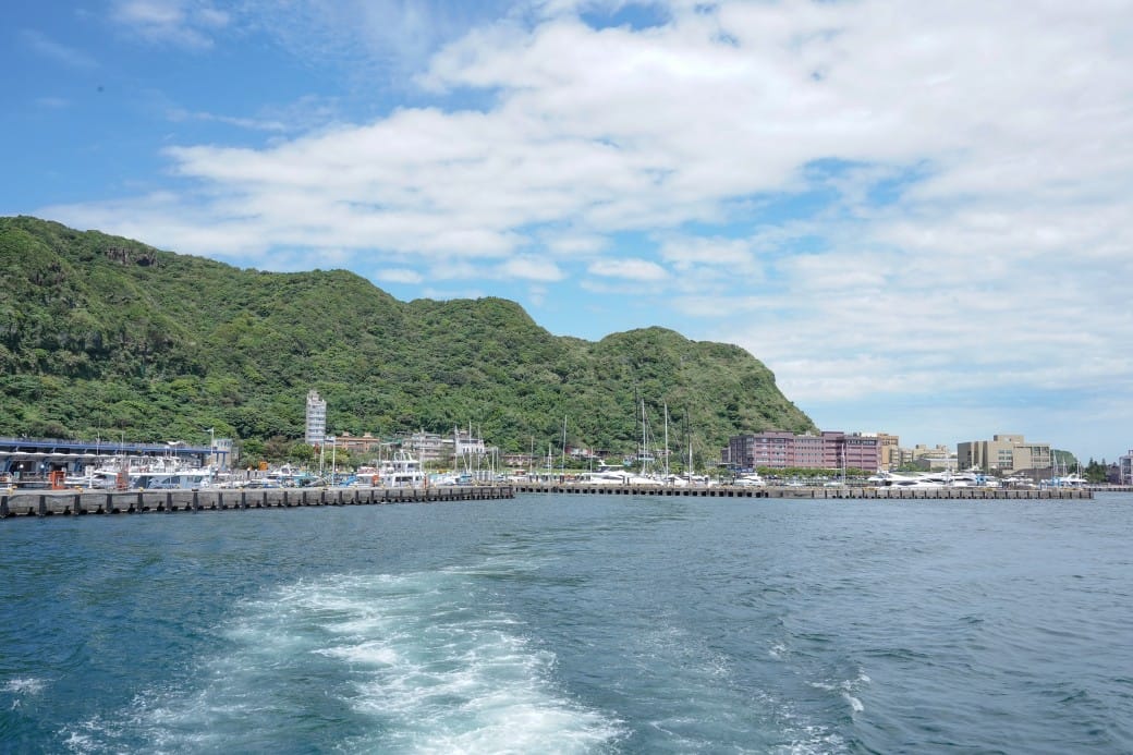 2024基隆嶼登島心得｜開放時間，船家登島資訊預約申請，登島一日遊攻略