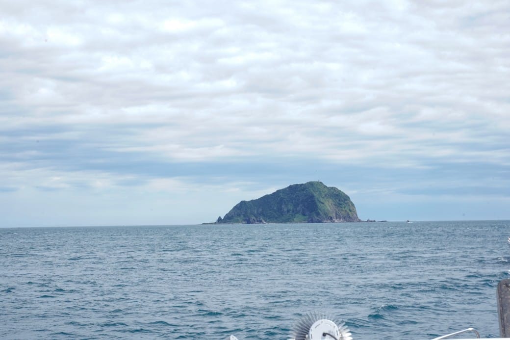 2024基隆嶼登島心得｜開放時間，船家登島資訊預約申請，登島一日遊攻略