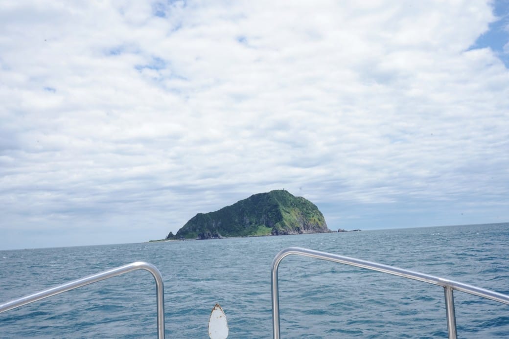 2024基隆嶼登島心得｜開放時間，船家登島資訊預約申請，登島一日遊攻略