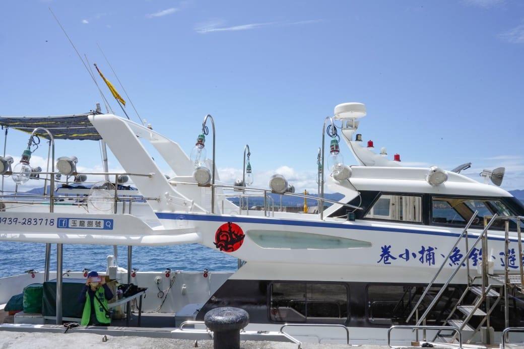 2024基隆嶼登島心得｜開放時間，船家登島資訊預約申請，登島一日遊攻略