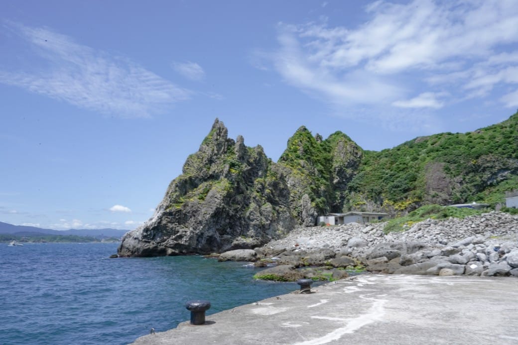 2024基隆嶼登島心得｜開放時間，船家登島資訊預約申請，登島一日遊攻略