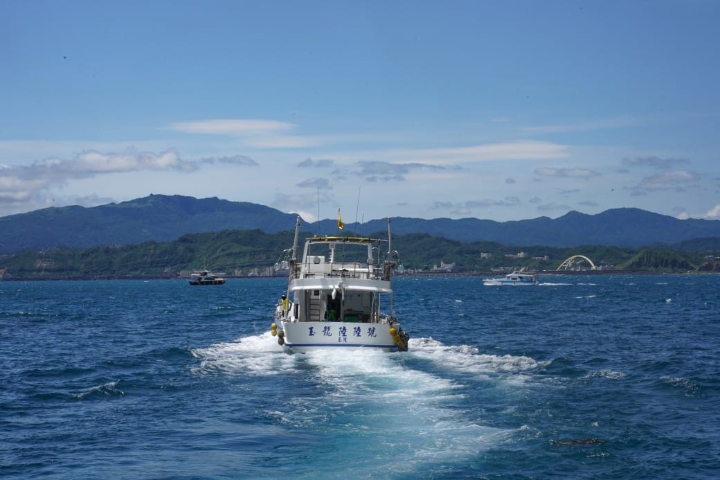 2024基隆嶼登島心得｜開放時間，船家登島資訊預約申請，登島一日遊攻略