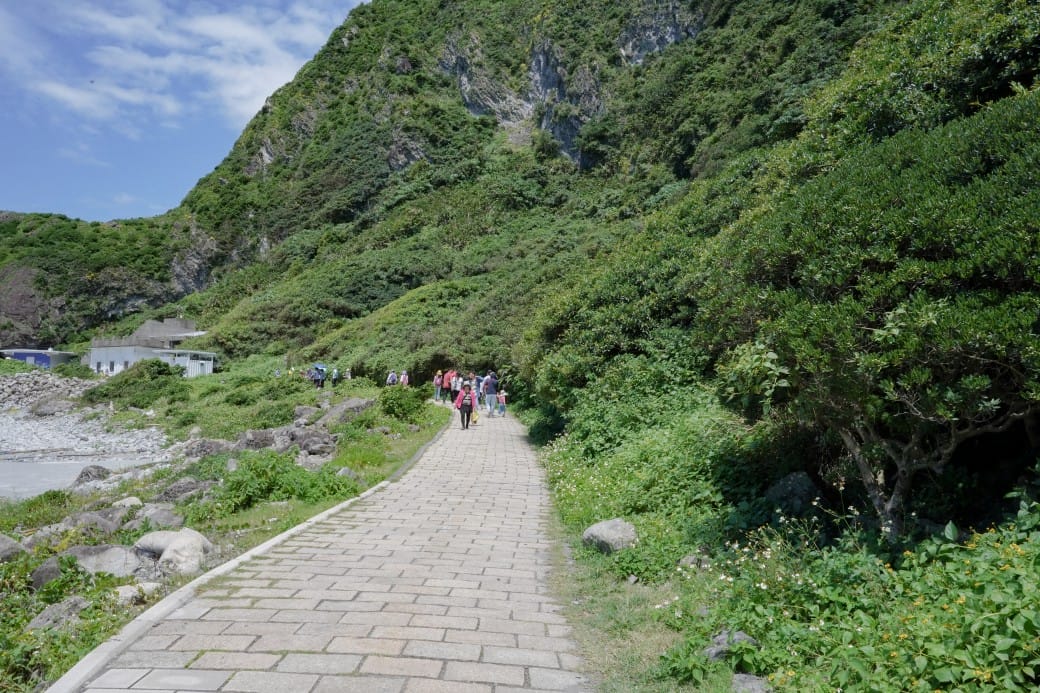 2024基隆嶼登島心得｜開放時間，船家登島資訊預約申請，登島一日遊攻略