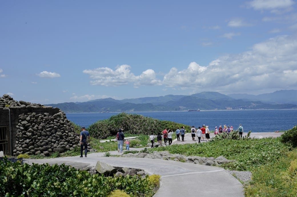 2024基隆嶼登島心得｜開放時間，船家登島資訊預約申請，登島一日遊攻略