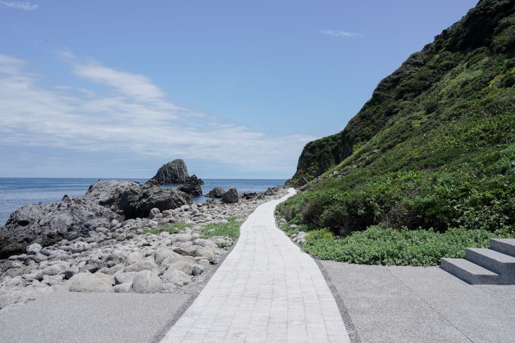 2024基隆嶼登島心得｜開放時間，船家登島資訊預約申請，登島一日遊攻略