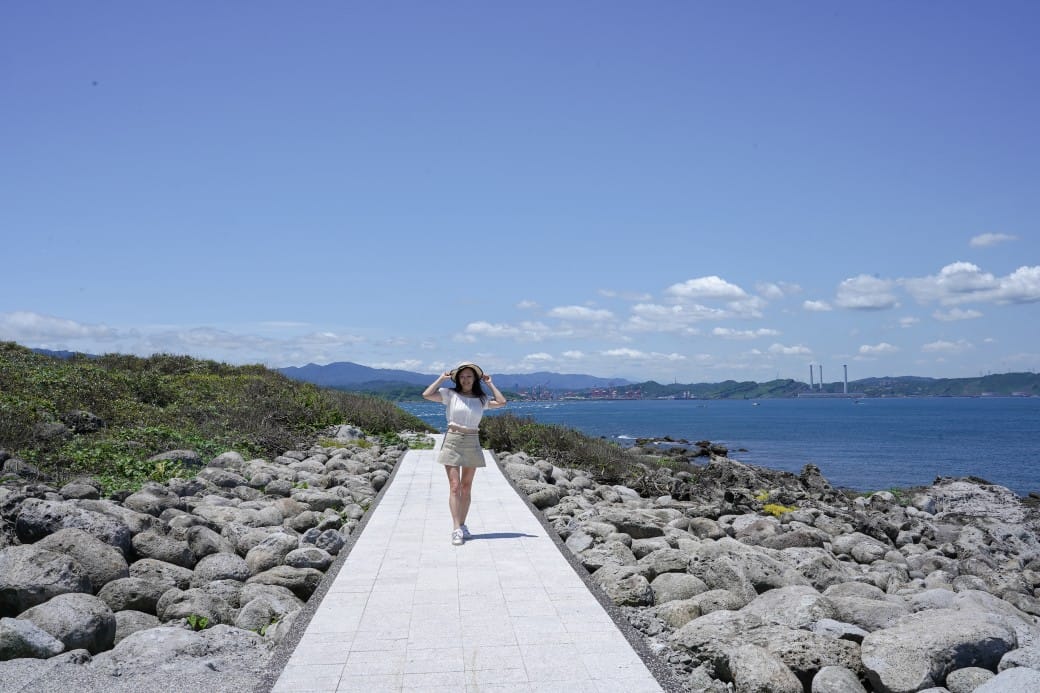 2024基隆嶼登島心得｜開放時間，船家登島資訊預約申請，登島一日遊攻略