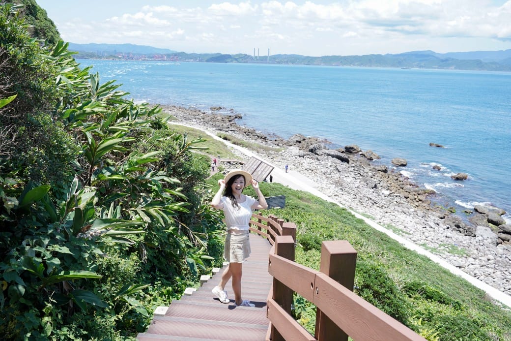 2024基隆嶼登島心得｜開放時間，船家登島資訊預約申請，登島一日遊攻略