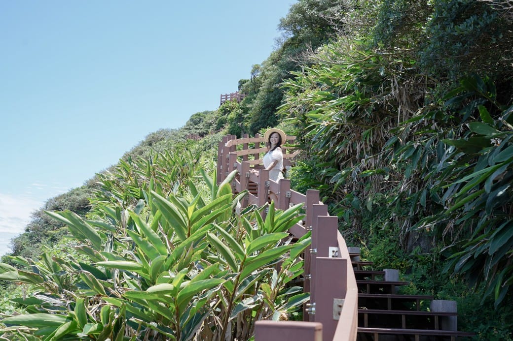 2024基隆嶼登島心得｜開放時間，船家登島資訊預約申請，登島一日遊攻略