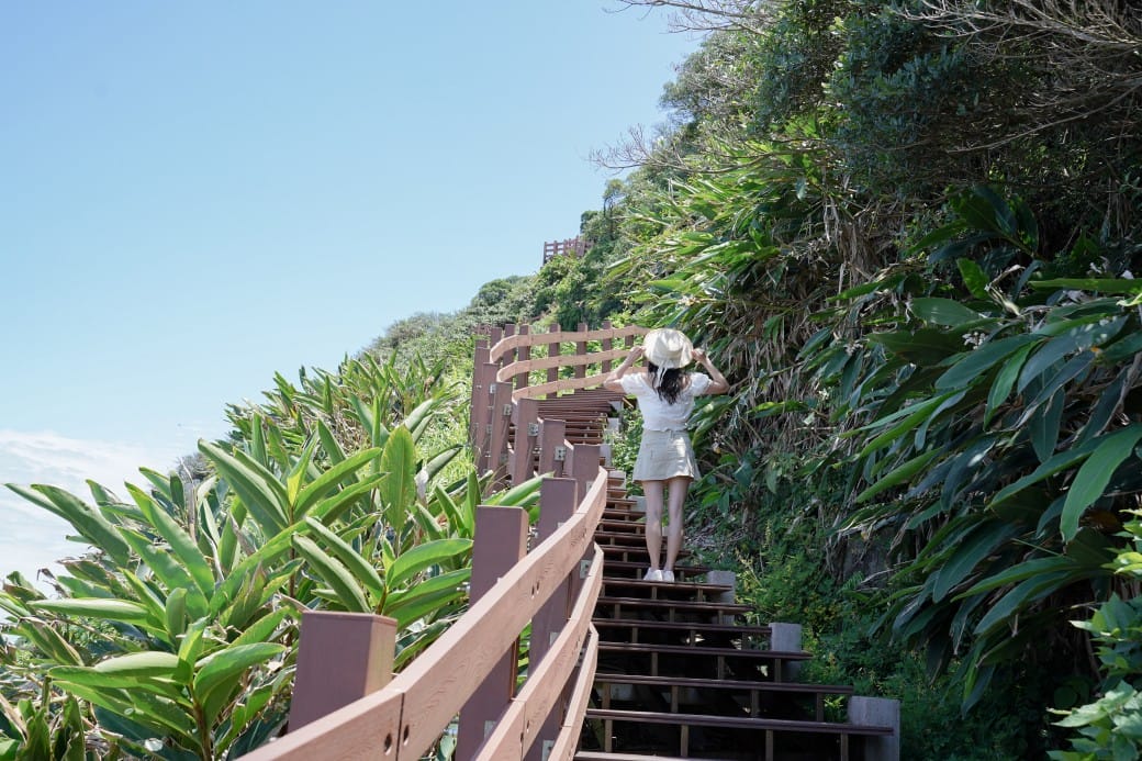 2024基隆嶼登島心得｜開放時間，船家登島資訊預約申請，登島一日遊攻略
