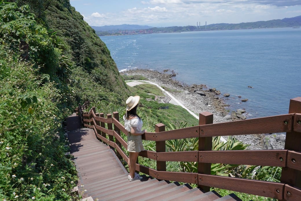 2024基隆嶼登島心得｜開放時間，船家登島資訊預約申請，登島一日遊攻略