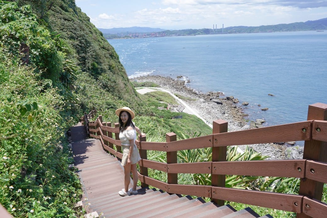 2024基隆嶼登島心得｜開放時間，船家登島資訊預約申請，登島一日遊攻略