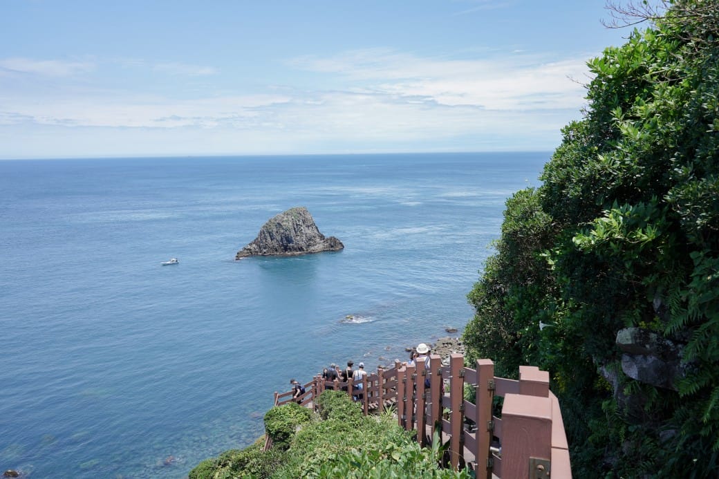 2024基隆嶼登島心得｜開放時間，船家登島資訊預約申請，登島一日遊攻略