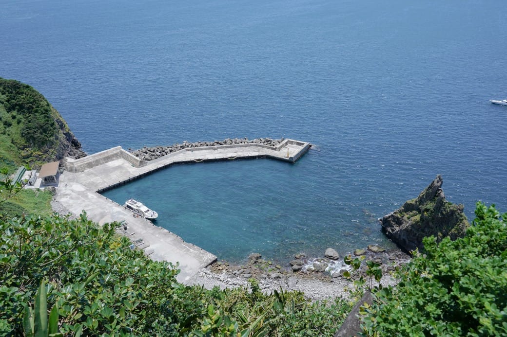 2024基隆嶼登島心得｜開放時間，船家登島資訊預約申請，登島一日遊攻略